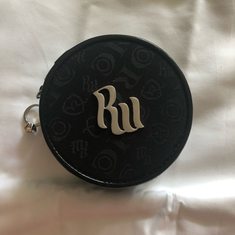 ROCAWEAR ROUND CLUTCH - Picture 2 of 4